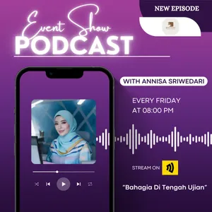 Bahagia Di Tengah Ujian