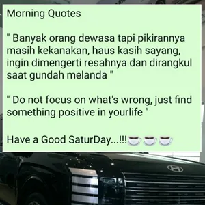 Orang dewasa juga punya sifat kekanakan 