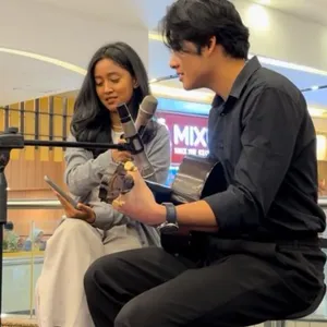 Bergema Sampai Selamanya - Cover by Rangga Raja