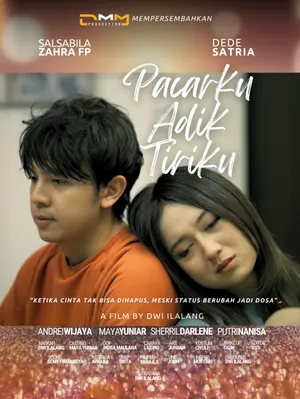 Pacarku Adik Tiriku