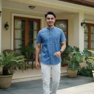 Bikin video Jualan Modal AI ga perlu ada sample 
