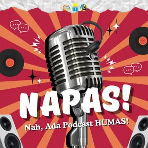 Eps 19 - Everest, Bukan Sekedar Gunung