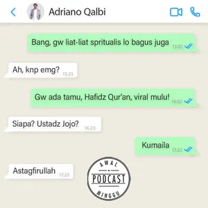 Kontroversi Agama Emang Masih Relate? #PAMVIP
