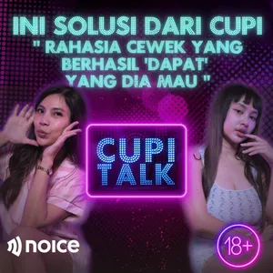 CUPI CUPITA BONGKAR RAHASIA CEWEK YANG COWOK HARUS TAHU