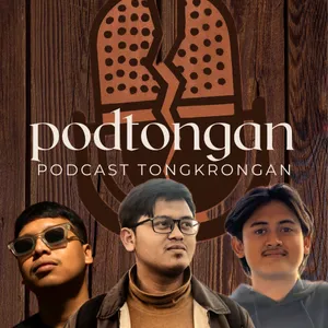 E2:Pengalaman mondok