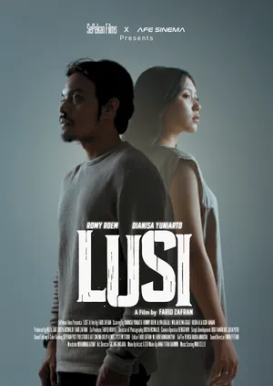 LUSI