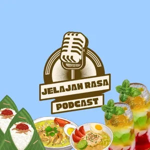 Jelajah Rasa!