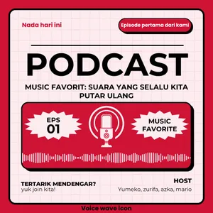 Suara yang selalu kita putar ulang