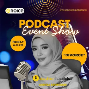 Jangan Divorce Dulu Yuk (Bismillah)