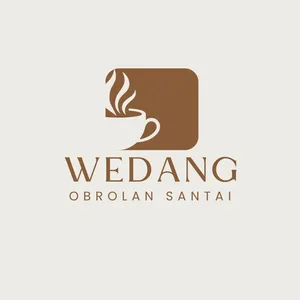 Wedang Obrolan Santai