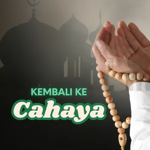 Kembali Ke Cahaya