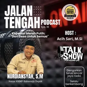 Untung Bersama, Maju Bersama kkmp