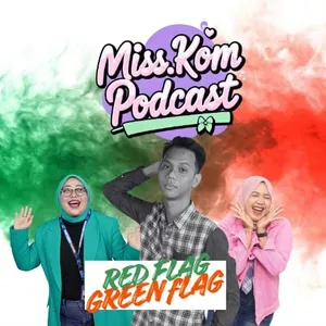 Red Flag VS Green Flag!