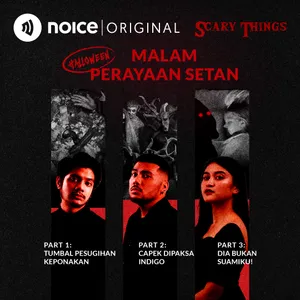 Malam Perayaan Setan