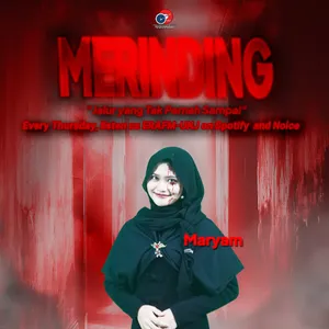 S6 Eps 8 : Jalur yang Tak Pernah Sampai"