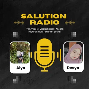 Tren Viral di Media Sosial : Antara Hiburan dan Tekanan Sosial