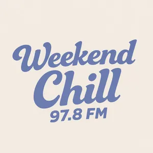 ini weekend chill