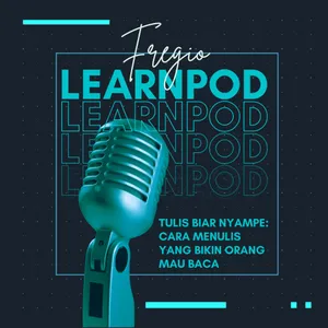 Tulis Biar Nyampe: Cara Menulis yang Bikin Orang Mau Baca