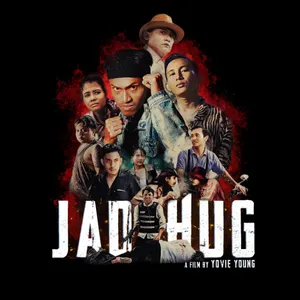 JADHUG | KETIKA SEMUANYA KALAH DENGAN UANG