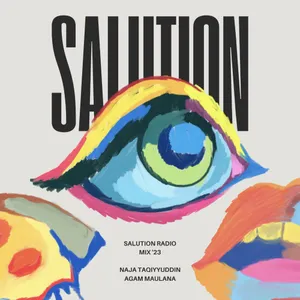 Ngobrol Santai Anak Kampus – Salution Radio