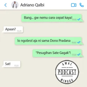 Khayalan Orang Miskin Cuman Pengen Kaya! #PAMVIP