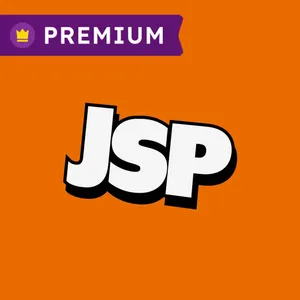 JSP Premium