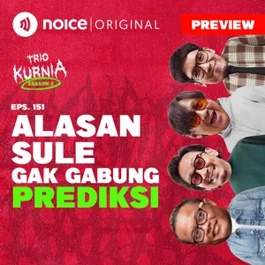 [PREVIEW] Alasan Sule Gak Gabung Prediksi