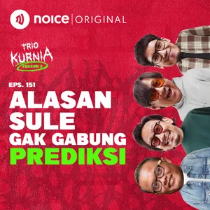 E151: Alasan Sule Gak Gabung Prediksi
