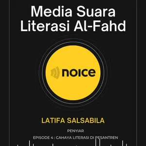 Cahaya Literasi di Pesantren