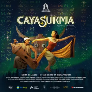Cayasukma