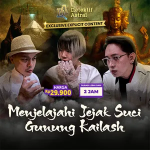 Menjelajahi Jejak Suci Gunung Kailash