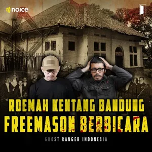 ROEMAH KENTANG BANDUNG. BAU KENTANG..SEKTE SESAT.. TERJAWAB!