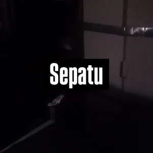 Sepatu 