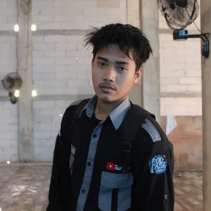 Episode 2  “Jangan Takut Memulai dari Nol”