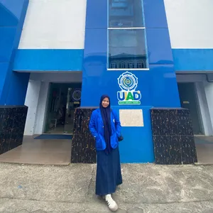 Menuntut Ilmuu