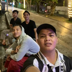 Berawal dari mancis 