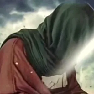 Kisah nabi Muhammad SAW dengan orang buta yahudi