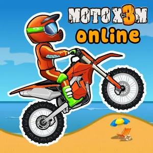 Motox3monline.net offers the full Moto X3M series at no cost