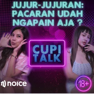 Bongkar : Pacaran Udah Ngapain Aja ?