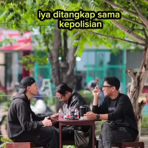 Di pikirin pusing gak di pikirin sama🤣🤣