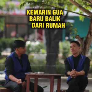 Bosan dengan kehidupan yg gitu2 aja