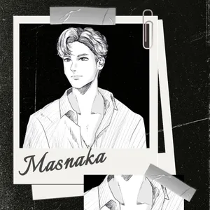 Lihat Kebunku - Aku Jeje Cover by. Masnaka