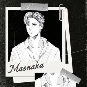 Ardhito Pramono - Cigarettes of Ours Cover by. Masnaka