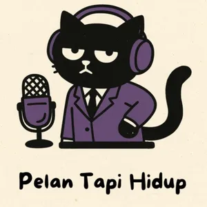 Perjalanan Mencari Kerja