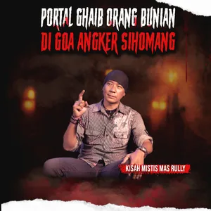TERNAK AYAM & BABI LENYAP DILAHAP MAKHLUK GHAIB !! "MELAWAN JIN PESUGIHAN DI GOA SIHOMANG" (EPS 696)