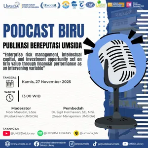 Kunci Nilai Perusahaan: Risiko, Modal Intelektual, & Peluang Investasi