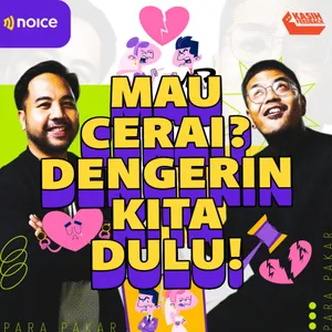 Tidak Semua Perceraian Motif Perselingkuhan! #KASIHFEEDBACKVIP 