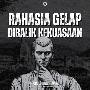 Niccolo Machiavelli - Filsuf Politik Paling Berbahaya