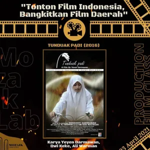 [Official Trailer] Film Tunduak Padi