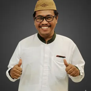 Prof Hannani - Catatan Rektor